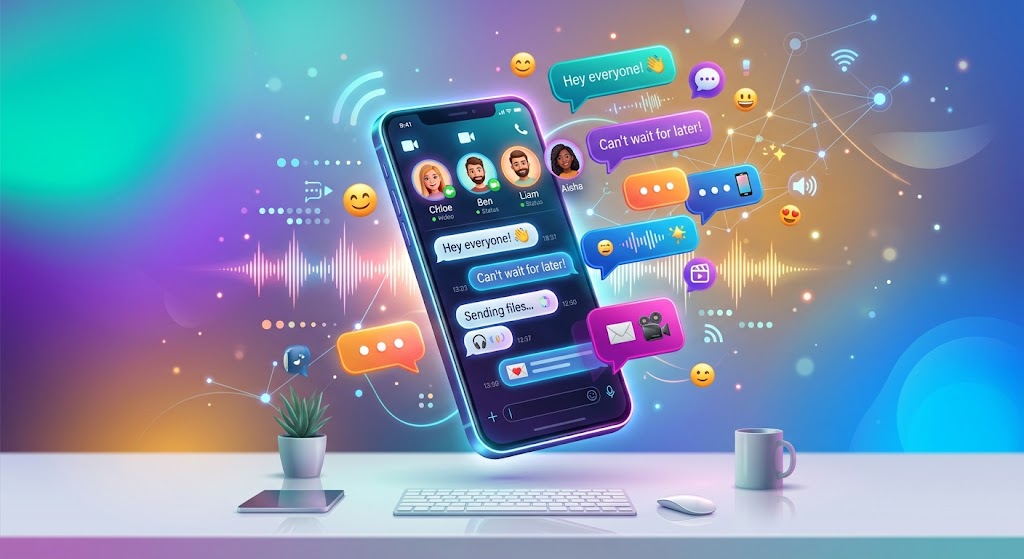 Geveze Mobil ile Kesintisiz İletişim » SosyalGeveze.Net
