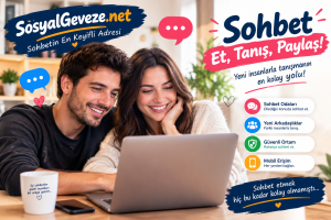 cinsel sohbet odalari