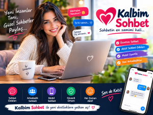 Kalbim Sohbet 2 kalbim sohbet