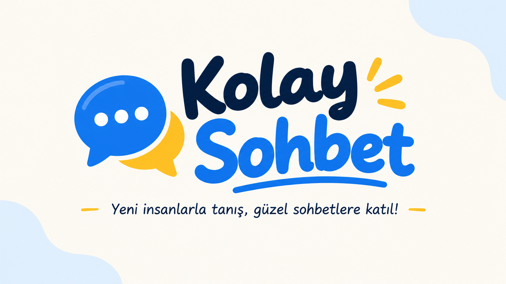 Kolay Sohbet » SosyalGeveze.Net