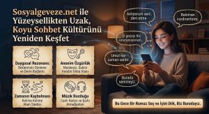Koyu sohbet 2 koyu sohbet