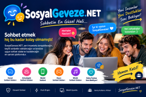 sosyalgeveze.net