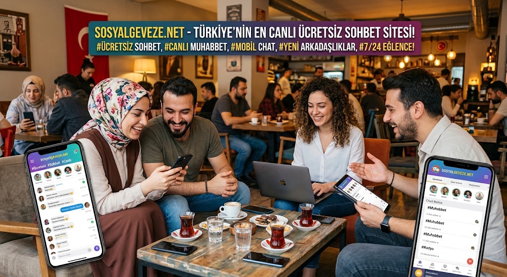 Ücretsiz sohbet sitesi 1 ücretsiz sohbet sitesi