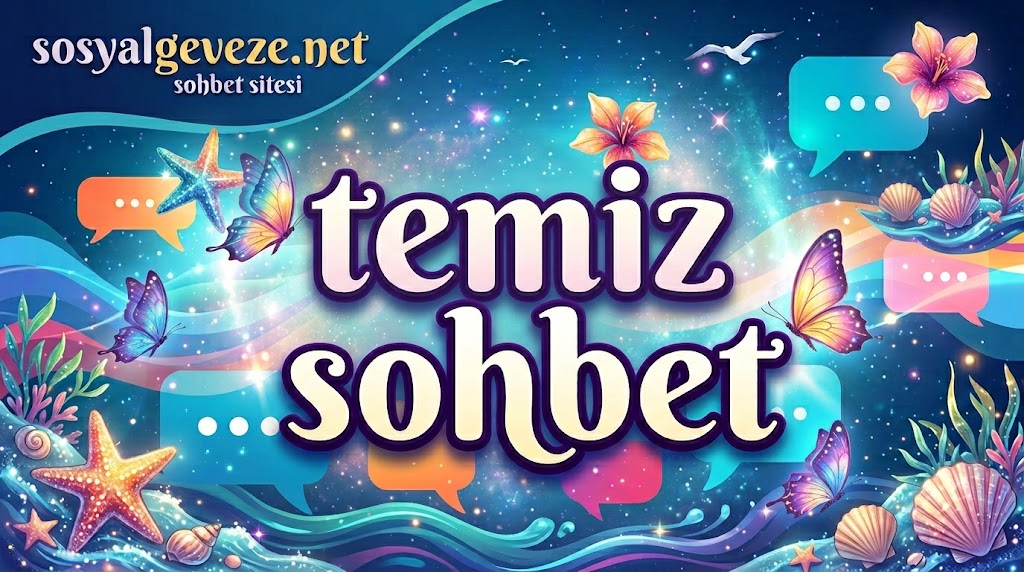 Temiz sohbet