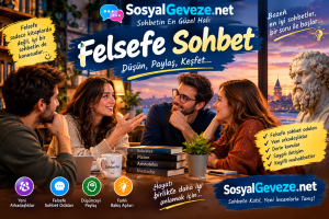 felsefe sohbet